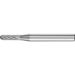 PFERD WRC 0413/6 Z3 PLUS mèche de gravure 1 pièce(s)