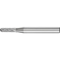 PFERD WRC 0413/6 Z4 mèche de gravure 1 pièce(s)