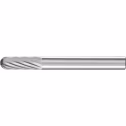 PFERD WRC 0616/6 Z3, Acier, Fonte, Métal non Ferreux, Bronze, Acier inoxydable, Aluminium, Cuivre, 6 mm, Allemagne, 55 mm, 6  ...