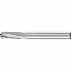 PFERD WRC 0616/6 Z1, Acier, Métal non Ferreux, Bronze, Acier inoxydable, Aluminium, 6 mm, Allemagne, 55 mm, 6 mm, 22 g