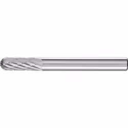 PFERD WRC 0616/6 Z3 PLUS, Acier, Fonte, Métal non Ferreux, Acier inoxydable, Aluminium, 6 mm, Allemagne, 55 mm, 6 mm, 20 g