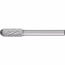 PFERD WRC 0820/6 Z3 PLUS, Acier, Fonte, Métal non Ferreux, Acier inoxydable, Aluminium, 6 mm, Allemagne, 60 mm, 8 mm, 24 g