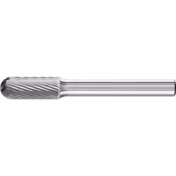 PFERD WRC 0820/6 Z5, Acier, Fonte, Métal non Ferreux, Acier inoxydable, Aluminium, 6 mm, 60 mm, 8 mm, 1 pièce(s)