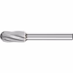 PFERD WRC 1020/6 Z1, Acier, Fonte, Métal non Ferreux, Acier inoxydable, Aluminium, 6 mm, Allemagne, 60 mm, 1 cm, 30 g