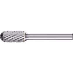 PFERD WRC 1020/6 Z3 PLUS, Acier, Fonte, Métal non Ferreux, Acier inoxydable, Aluminium, 6 mm, Allemagne, 60 mm, 1 cm, 31 g