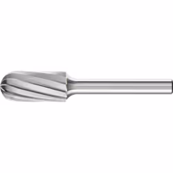 PFERD WRC 1225/6 Z1, Acier, Métal non Ferreux, Bronze, Acier inoxydable, Aluminium, 6 mm, 65 mm, 1,2 cm, 1 pièce(s)