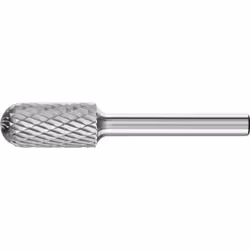 PFERD WRC 1225/6 Z3 PLUS, Acier, Métal non Ferreux, Bronze, Acier inoxydable, Aluminium, 6 mm, Allemagne, 65 mm, 1,2 cm, 50 g