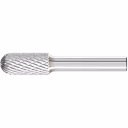 PFERD WRC 1225/8 Z3 PLUS, Acier, Métal non Ferreux, Bronze, Acier inoxydable, Aluminium, 8 mm, 65 mm, 1,2 cm, 1 pièce(s)