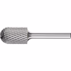 PFERD WRC 1625/6 Z4, Acier, Fonte, Métal non Ferreux, Acier inoxydable, Aluminium, 6 mm, 65 mm, 1,6 cm, 1 pièce(s)