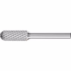 PFERD WRC 1025/6 Z4, Acier, Aluminium, 6 mm, Allemagne, 65 mm, 1 cm, 36 g