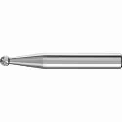 PFERD KUD 0403/6 Z3 PLUS, Acier, Métal non Ferreux, Bronze, Acier inoxydable, Aluminium, 6 mm, Allemagne, 45 mm, 4 mm, 17 g