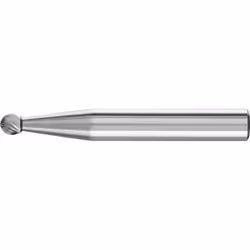 PFERD KUD 0403/6 Z5, Acier, Fonte, Métal non Ferreux, Acier inoxydable, Aluminium, 6 mm, Allemagne, 45 mm, 4 mm, 18 g