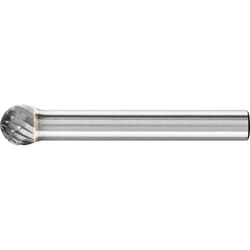PFERD KUD 0807/6 Z3 PLUS mèche de gravure 1 pièce(s)