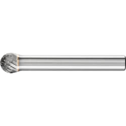 PFERD KUD 0807/6 Z4 mèche de gravure 1 pièce(s)
