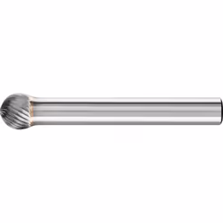 PFERD KUD 0807/6 Z5, Acier, Fonte, Métal non Ferreux, Acier inoxydable, Aluminium, 6 mm, Allemagne, 47 mm, 8 mm, 16 g