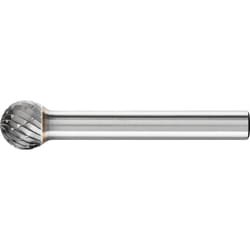 PFERD KUD 1009/6 Z3 PLUS mèche de gravure 1 pièce(s)