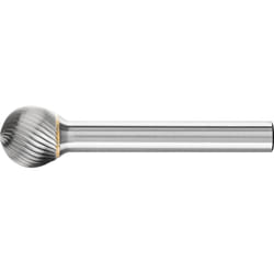 PFERD KUD 1210/6 Z5 mèche de gravure 1 pièce(s)