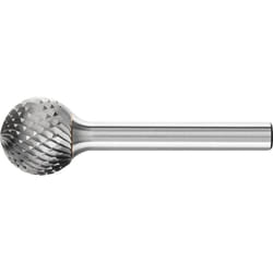 PFERD KUD 1614/6 Z4 mèche de gravure 1 pièce(s)