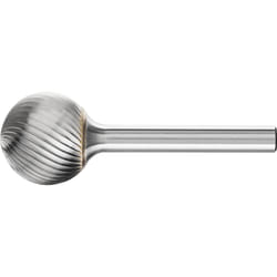 PFERD KUD 2018/6 Z3 mèche de gravure 1 pièce(s)