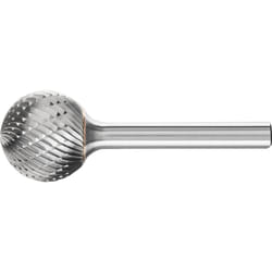 PFERD KUD 2018/6 Z3 PLUS mèche de gravure 1 pièce(s)