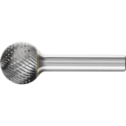 PFERD KUD 2018/8 Z3 PLUS mèche de gravure 1 pièce(s)