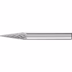 PFERD SKM 0618/6 Z3 PLUS, Acier, 6 mm, Allemagne, 55 mm, 6 mm, 19 g