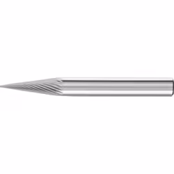PFERD SKM 0618/6 Z5, Acier, 6 mm, Allemagne, 55 mm, 6 mm, 20 g