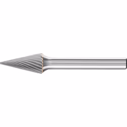 PFERD SKM 1020/6 Z3, Acier, 6 mm, Allemagne, 60 mm, 1 cm, 22 g