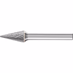 PFERD SKM 1020/6 Z3 PLUS, Acier, 6 mm, Allemagne, 60 mm, 1 cm, 22 g