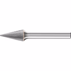 PFERD SKM 1020/6 Z5, Acier, 6 mm, 60 mm, 1 cm, 1 pièce(s)