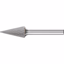 PFERD SKM 1225/6 Z4, Acier, 6 mm, Allemagne, 65 mm, 1,2 cm, 33 g