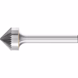 PFERD KSK 1608/6 Z5, Métal non Ferreux, 6 mm, Allemagne, 53 mm, 1,6 cm, 43 g