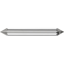 PFERD KSJ 0605/6 Z3 mèche de gravure 1 pièce(s)