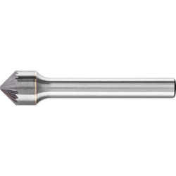 PFERD KSK 1005/6 Z3 mèche de gravure 1 pièce(s)
