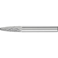 PFERD RBF 0618/6 Z3 PLUS mèche de gravure 1 pièce(s)