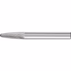 PFERD RBF 0618/6 Z5, Acier, 6 mm, Allemagne, 55 mm, 6 mm, 21 g