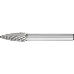 PFERD RBF 0820/6 Z3 PLUS mèche de gravure 1 pièce(s)