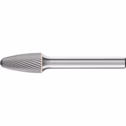 PFERD RBF 1020/6 Z5, Acier, 6 mm, 60 mm, 1 cm, 1 pièce(s)