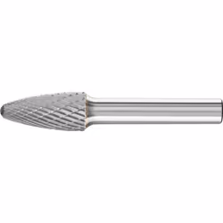 PFERD RBF 1225/8 Z3 PLUS, Acier, 8 mm, Allemagne, 65 mm, 1,2 cm, 48 g