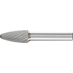 PFERD RBF 1225/8 Z3 PLUS mèche de gravure 1 pièce(s)