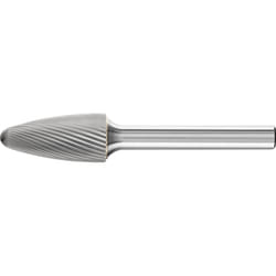 PFERD RBF 1225/6 Z5 mèche de gravure 1 pièce(s)