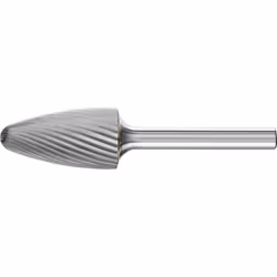 PFERD RBF 1630/6 Z3, Acier, 6 mm, 70 mm, 1,6 cm, 1 pièce(s)