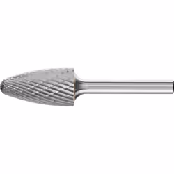 PFERD RBF 1630/6 Z3 PLUS, Acier, 6 mm, Allemagne, 70 mm, 1,6 cm, 70 g