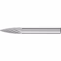 PFERD SPG 0618/6 Z3, Acier, 6 mm, 55 mm, 6 mm, 1 pièce(s)