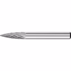 PFERD SPG 0618/6 Z3 PLUS, Acier, 6 mm, Allemagne, 55 mm, 6 mm, 21 g