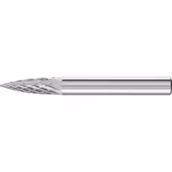 PFERD SPG 0618/6 Z4, Acier, 6 mm, Allemagne, 55 mm, 6 mm, 21 g