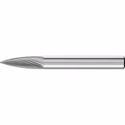 PFERD SPG 0618/6 Z5, Acier, 6 mm, 55 mm, 6 mm, 1 pièce(s)