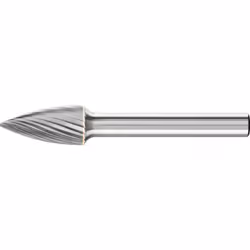 PFERD SPG 1020/6 Z3, Acier, 6 mm, Allemagne, 60 mm, 1 cm, 25 g