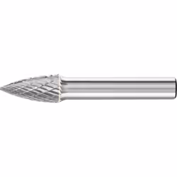 PFERD SPG 1020/8 Z3 PLUS, Acier, 8 mm, 60 mm, 1 cm, 1 pièce(s)