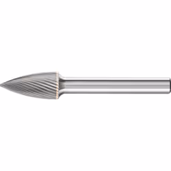 PFERD SPG 1020/6 Z5, Acier, 6 mm, 60 mm, 1 cm, 1 pièce(s)